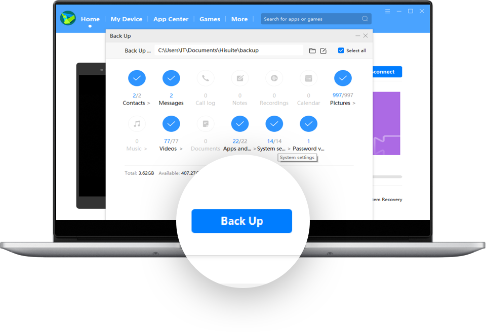 password-vault-helps-you-log-in-easily