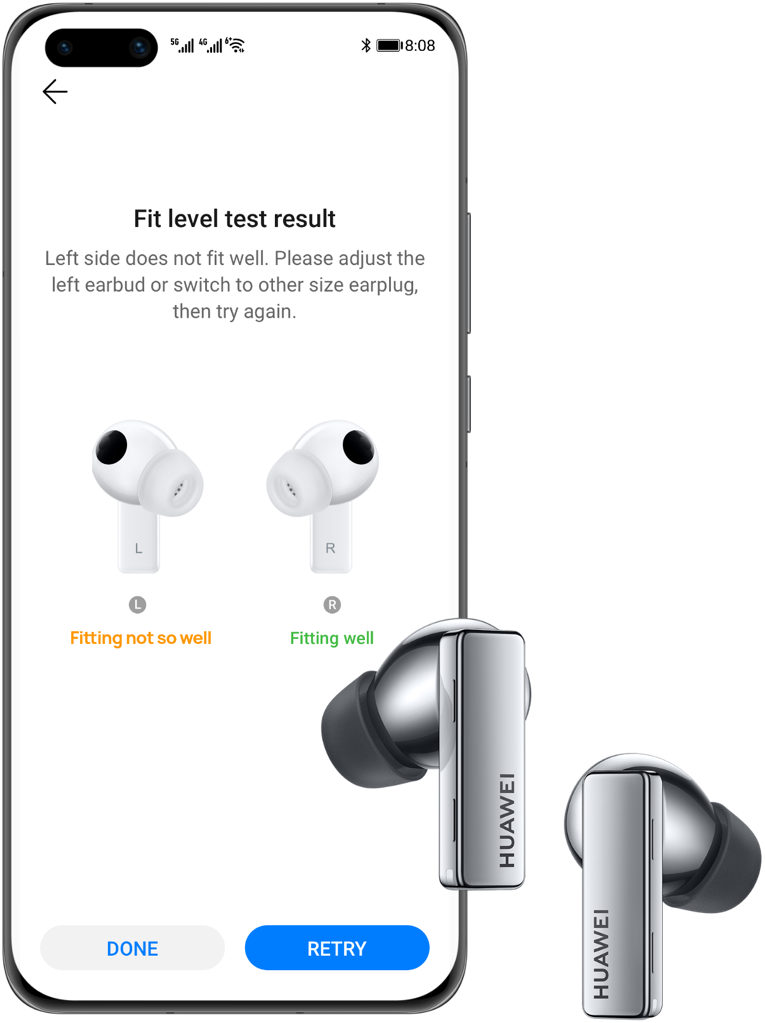 iTWire - Huawei FreeBuds Pro redefines noise cancellation for ultimate  in-ear experience