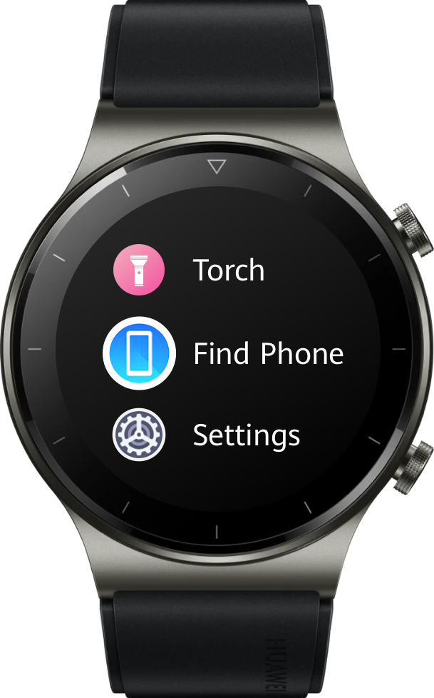 find huawei watch