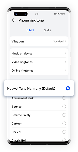Why my phone plays music or sounds unexpectedly | HUAWEI Support South  Africa
