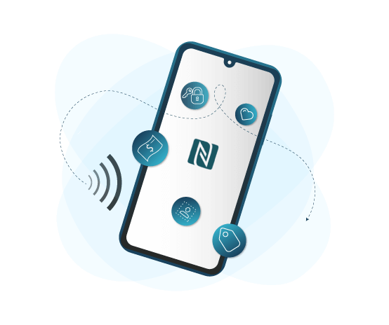 NFC Móvil: qué es, cómo funciona y qué podemos hacer con él