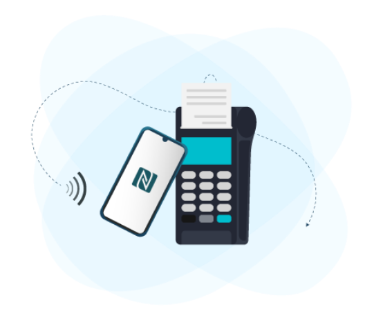 NFC: la opción de tu dispositivo móvil para hacer pagos