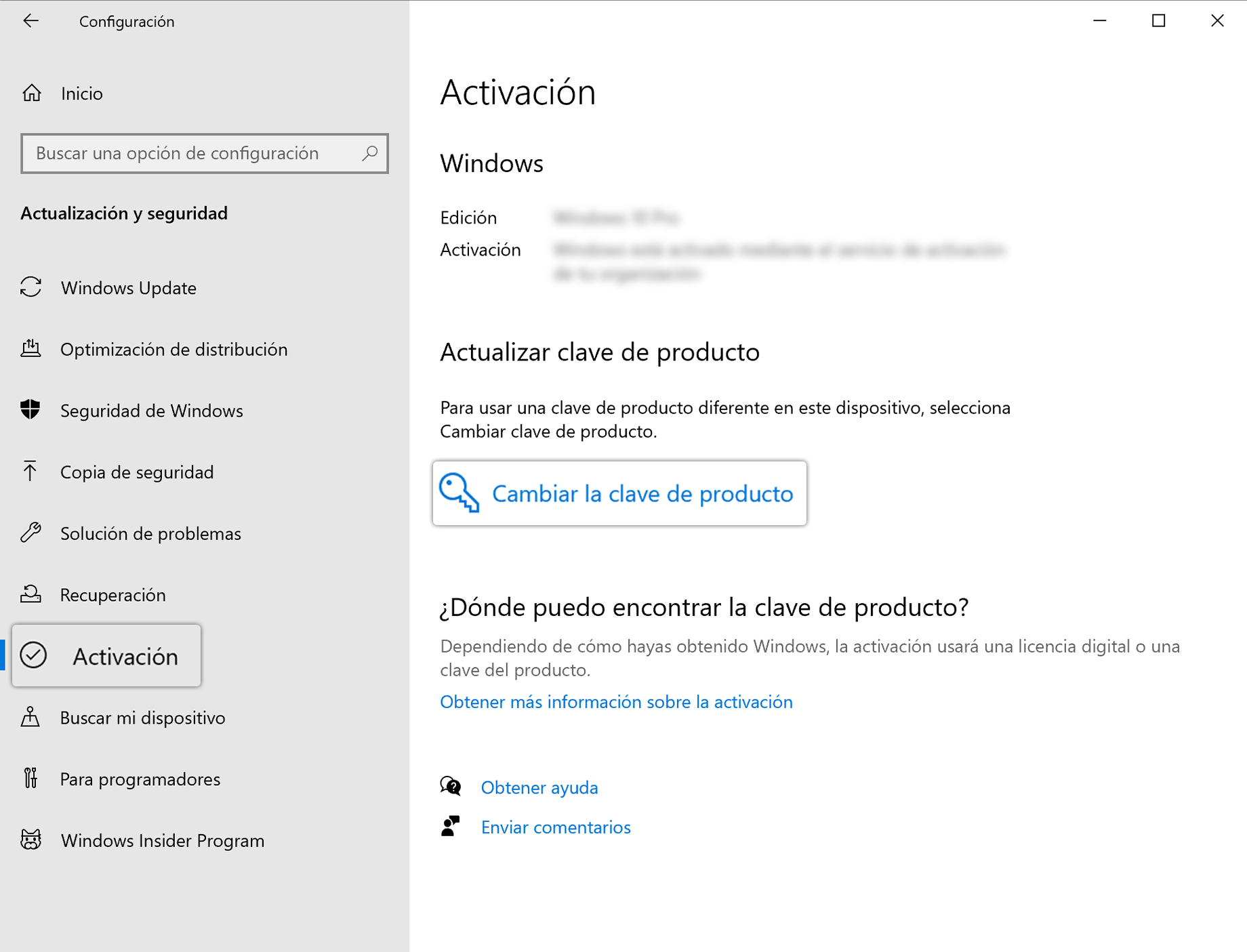 Activar Windows 10 Bien Explicado Tutoriales Programa 3277