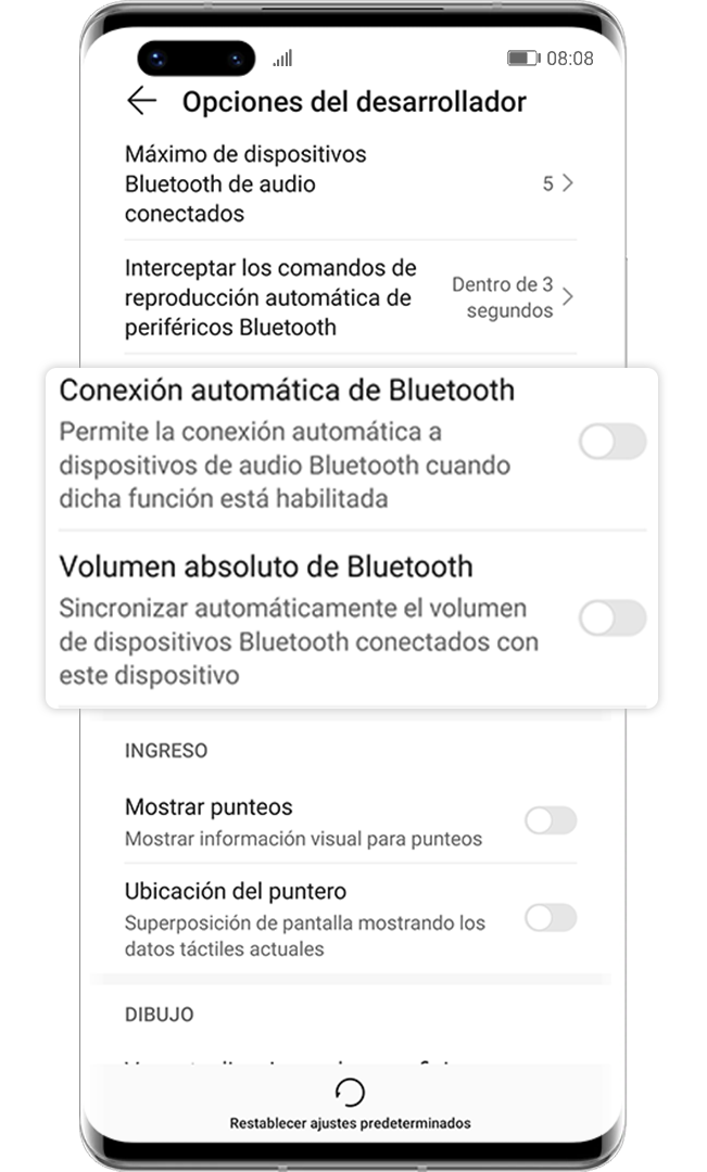 Como emparejar 2024 audifonos huawei