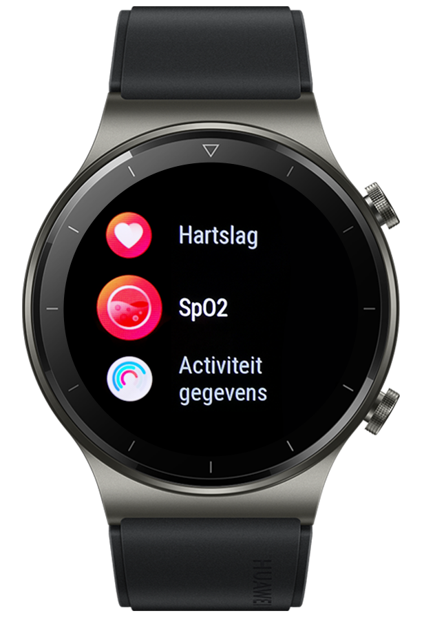 huawei watch gt 2 spo2