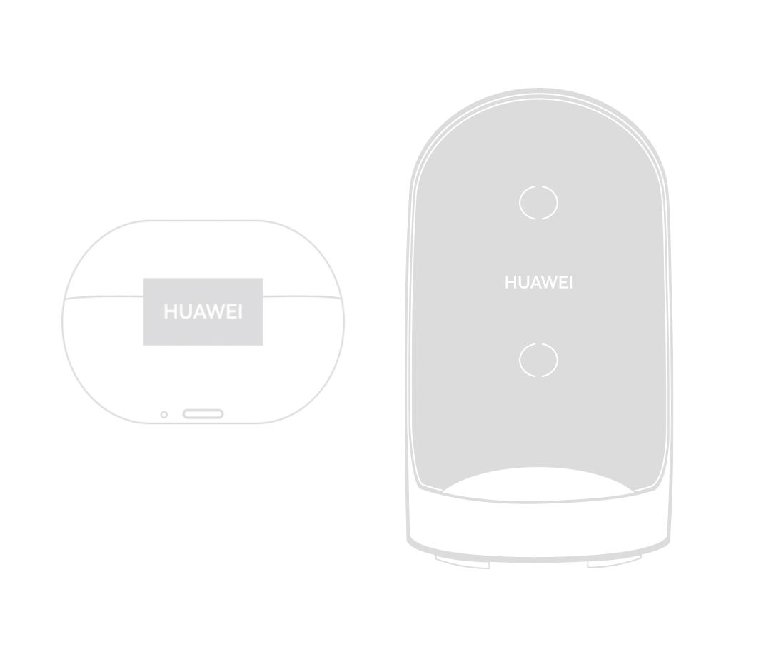 HUAWEI FreeBudsシリーズイヤホンの充電と注意事項 | HUAWEI サポート 日本