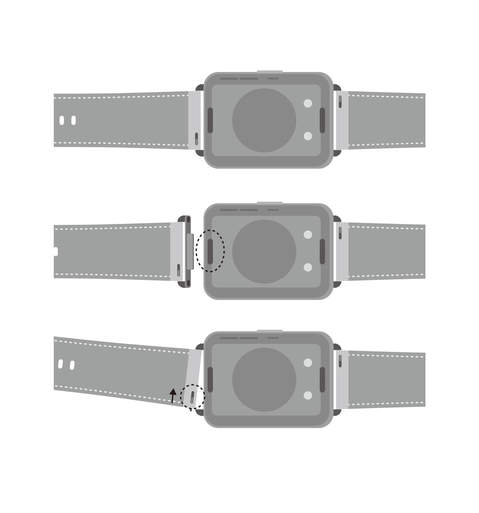 Magnetic band For Huawei Watch FIT 2 Strap stainless steel watchband metal  Loop belt correa bracelet Huawei Watch fit2 Strap 