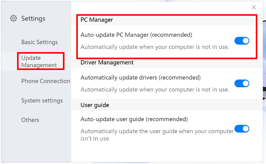 Fingerprint driver and utility что это