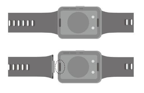 Moderniza tu Huawei Watch GT2 con estas correas de calidad