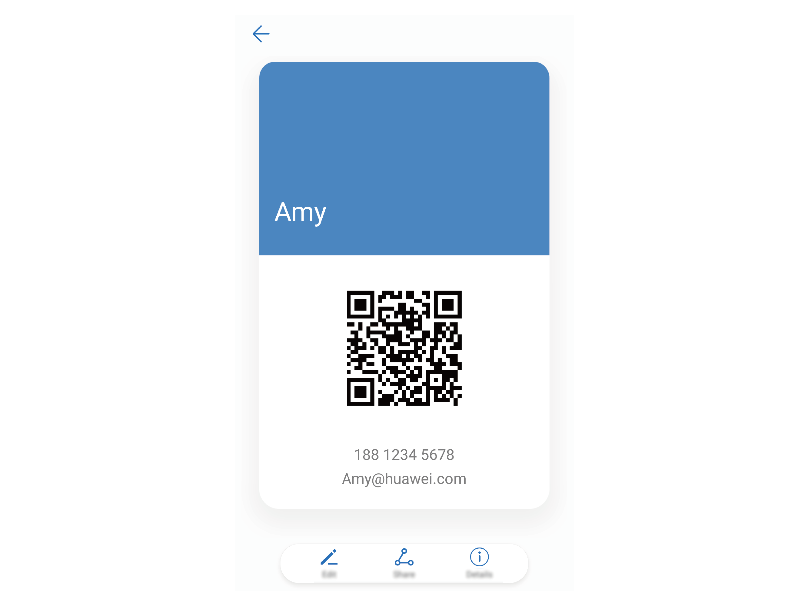 Electronic Business Card - Technological Circuit Business Card Template Freebcard Visiting Card Design Graphic Design Business Card Business Card Software / Then the abbyy business card reader is your best option.