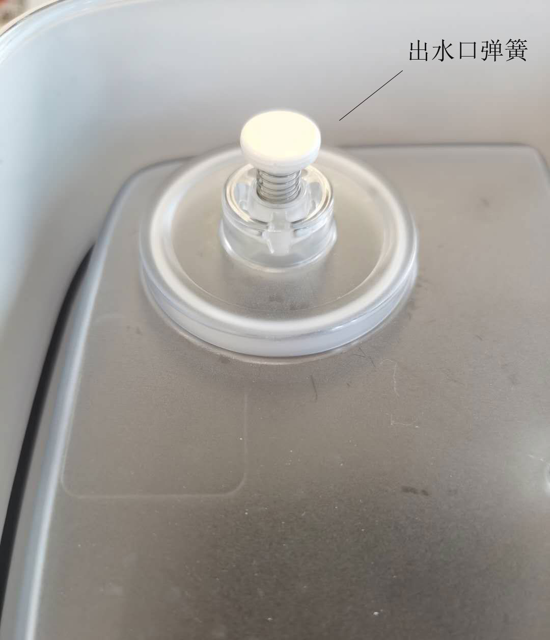 亚都加湿器常见故障图片