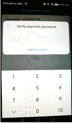 how-to-disassociate-my-payment-phone-number-huawei-support-malaysia