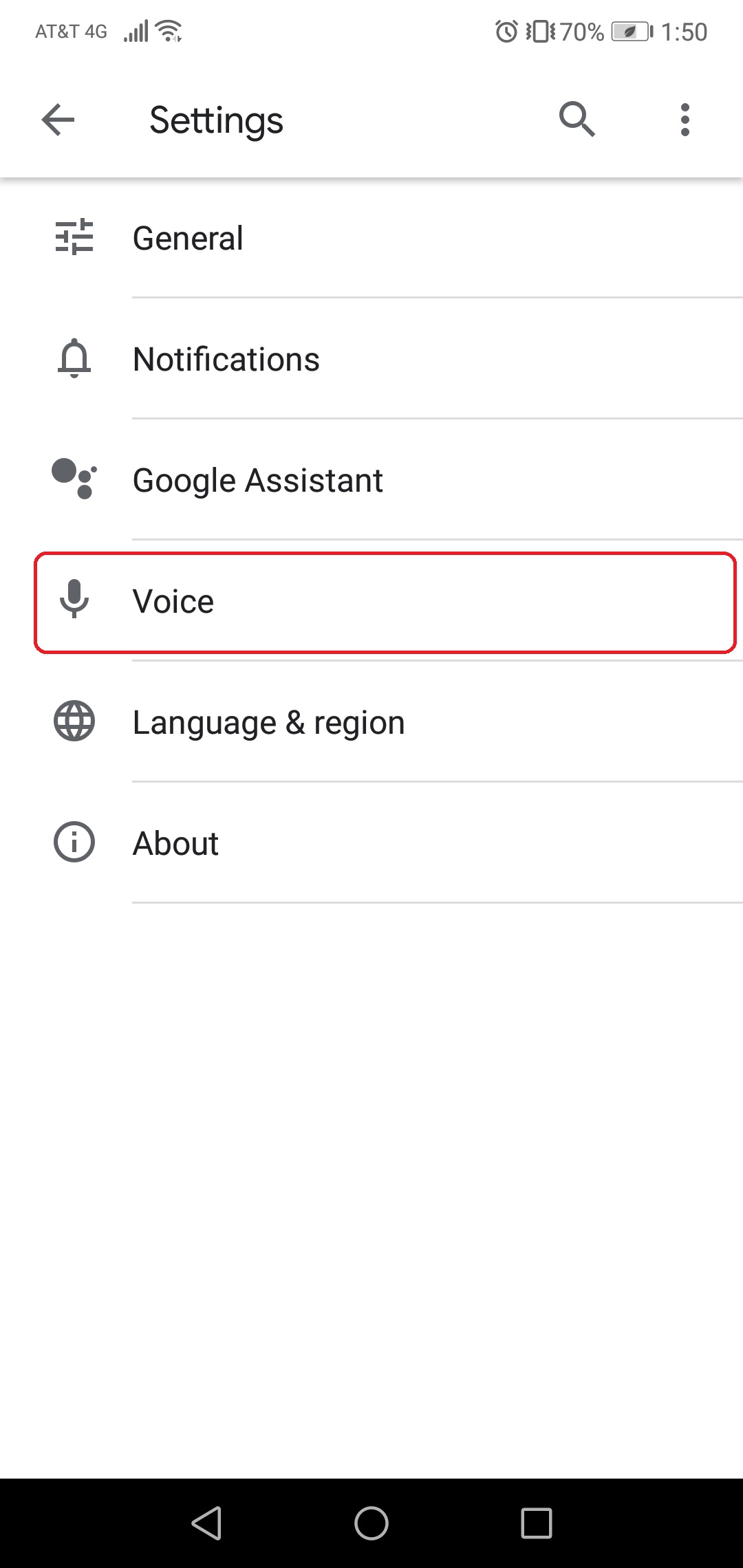 Cómo activar OK Google y usar el Asistente de Google - en