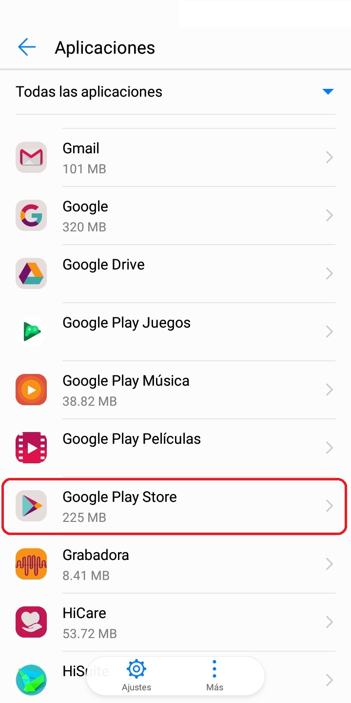Corrija Problemas Ao Transferir Apps Da Play Store - Google Play