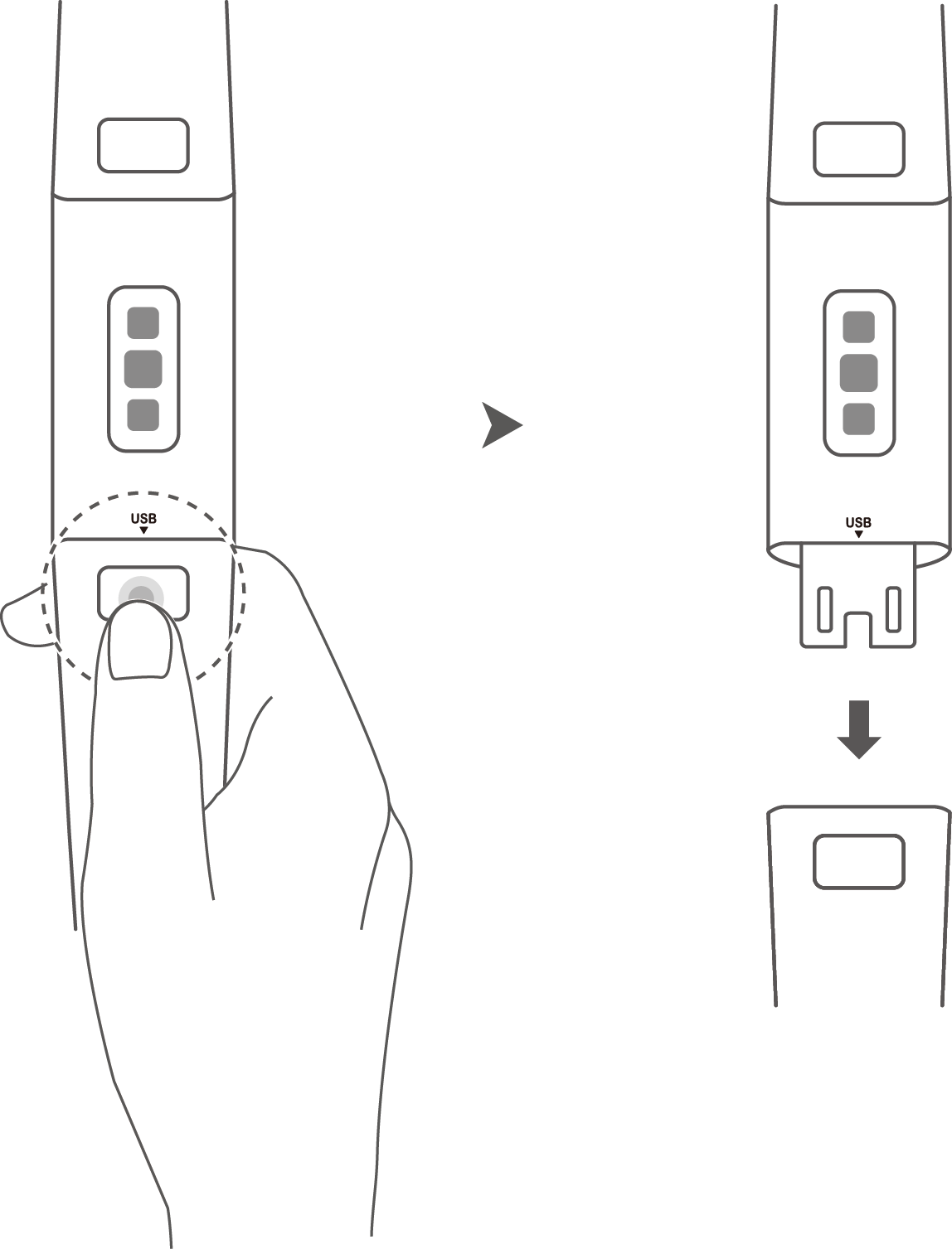 充電 | HUAWEI サポート 日本