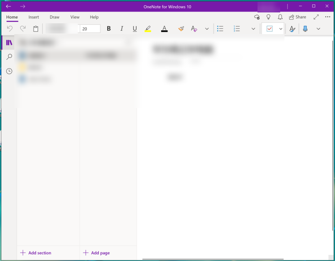 huawei onenote