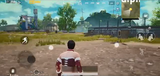 Blurry Images In Pubg Mobile Huawei Support Egypt