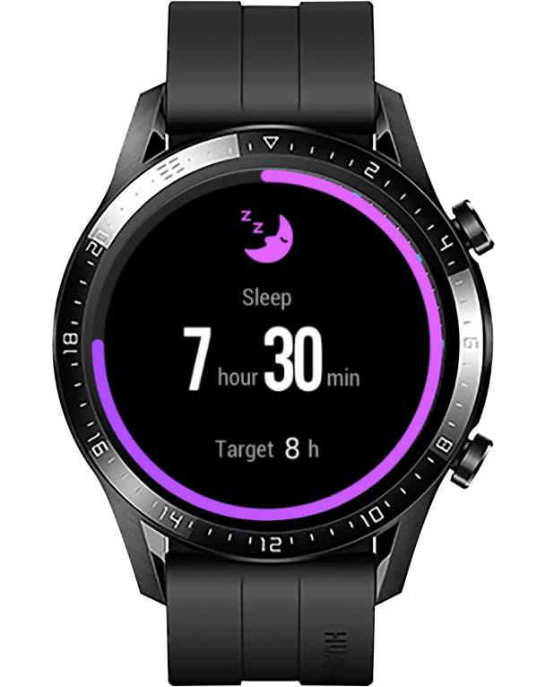 Huawei watch sales sleep monitor