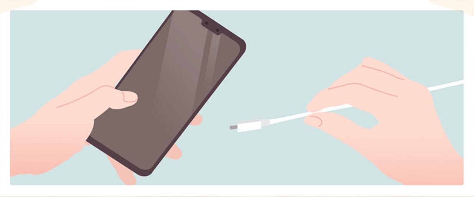 Come pulire e sterilizzare il tuo telefono