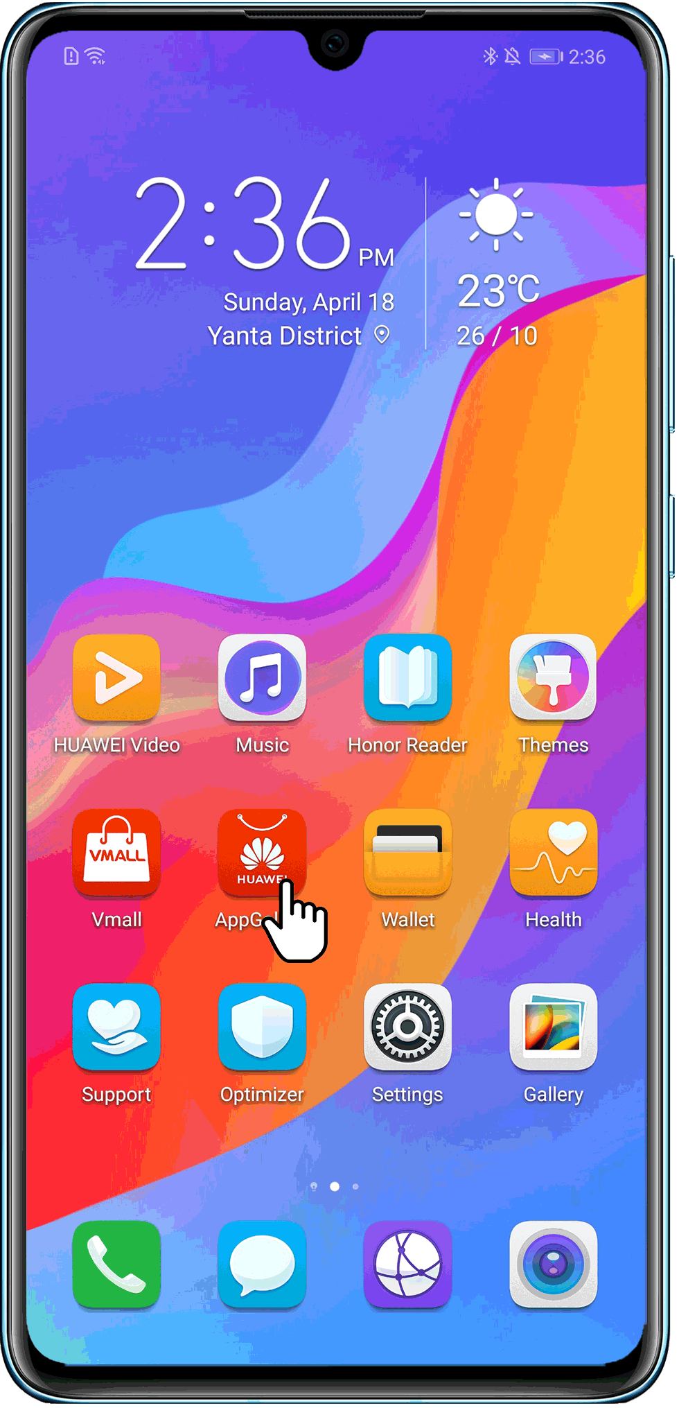 samsung galaxy core prime 2015