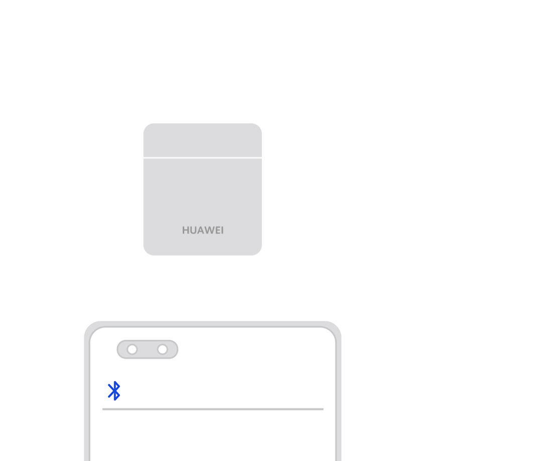 How to pair the HUAWEI FreeBuds and FreeLace series Bluetooth