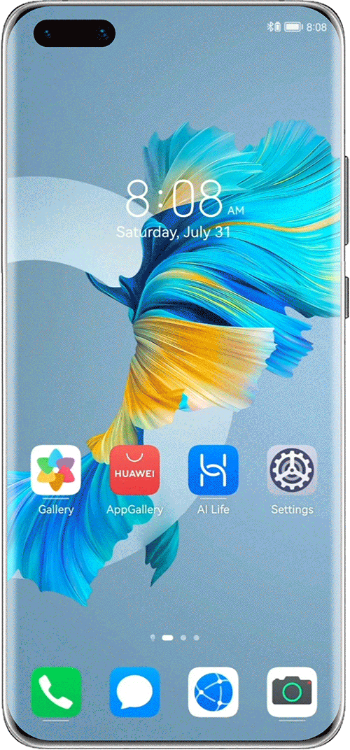 Huawei Honor 30S прошивка Android 11, Android 10 скачать бесплатно.
