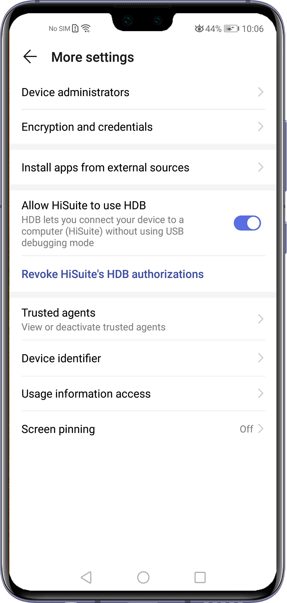 Как подключить Honor и Huawei к компьютеру через USB, Wi-Fi и HiSuite