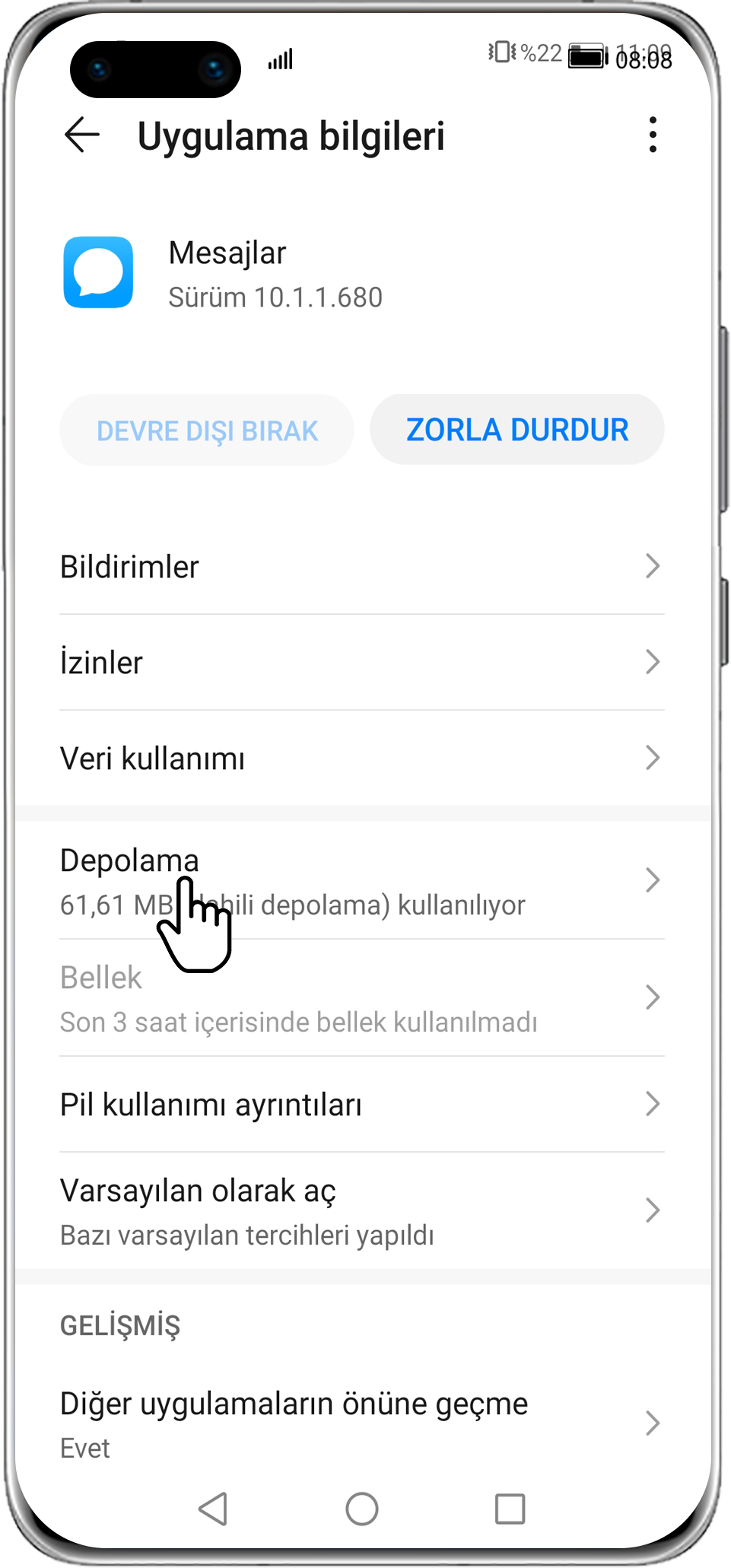 enerjisa arıza telefon