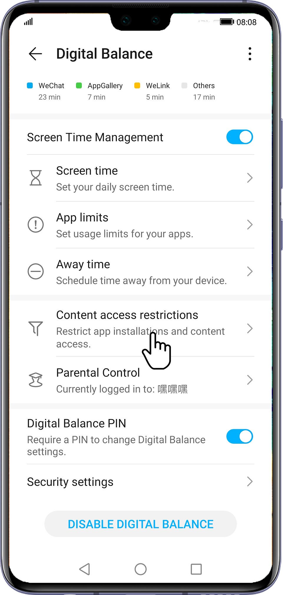 Pin on Mobile apps