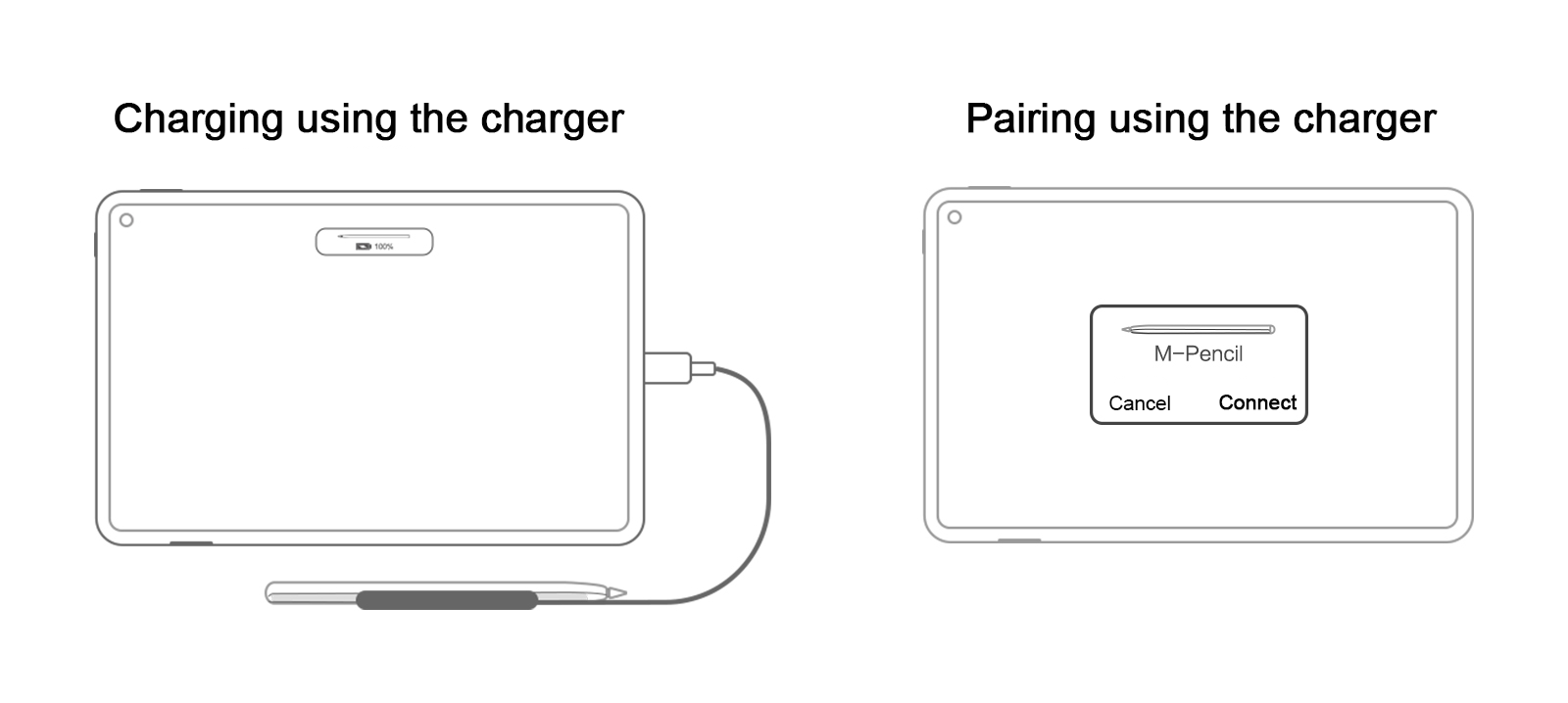 Как подключить стилус к планшету huawei matepad. Зарядка для m Pencil 2 Huawei. Как заряжается Huawei m-Pencil. Зарядное устройство для m-Pencil. Huawei m-Pencil как подключить.