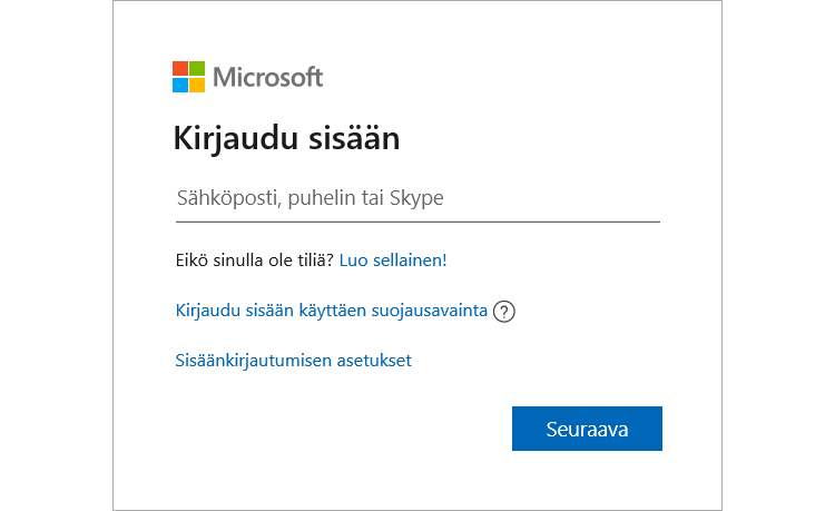 Microsoft Office -sovelluksia ei kyetä avaamaan tai avaamaan tiedostoja  Microsoft Office -sovelluksia käyttämällä | HUAWEI Tuki Suomi