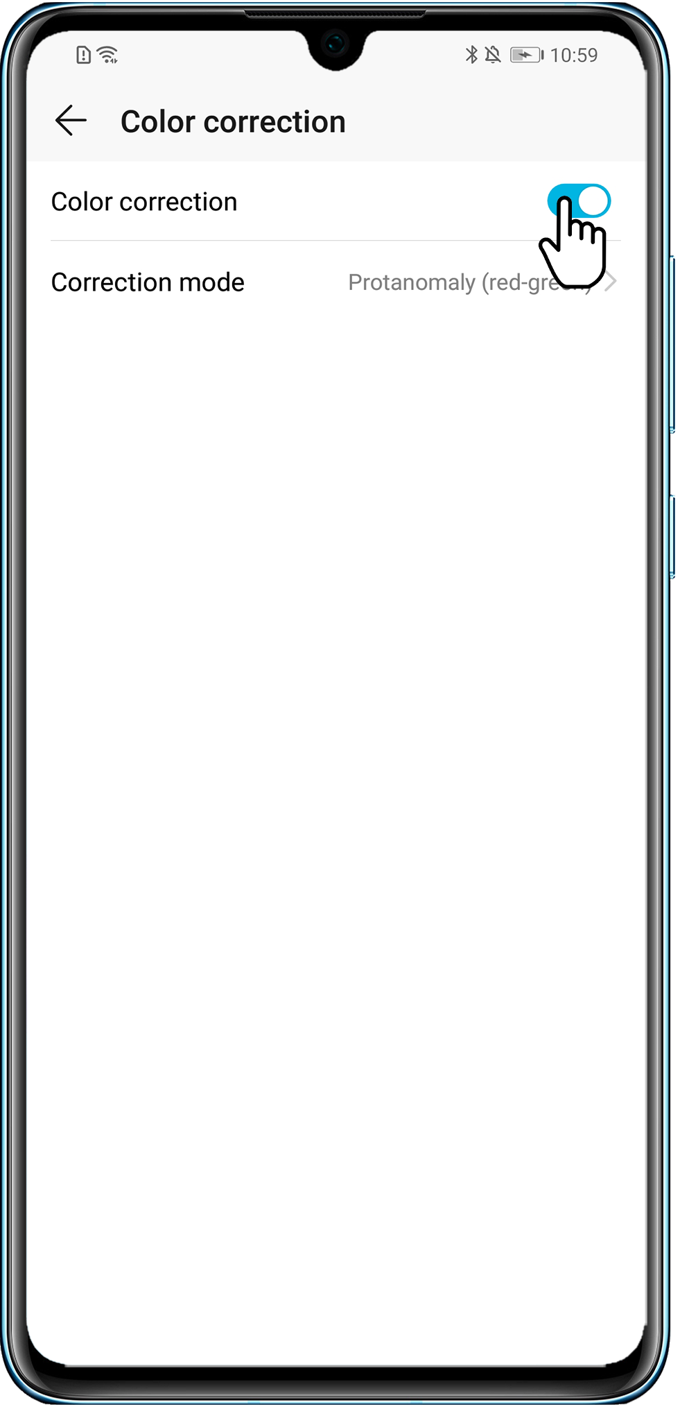 Синий экран на айфоне 4 что делать. Что делать если появился синий экран на айфоне? Варианты домашнего ремонта