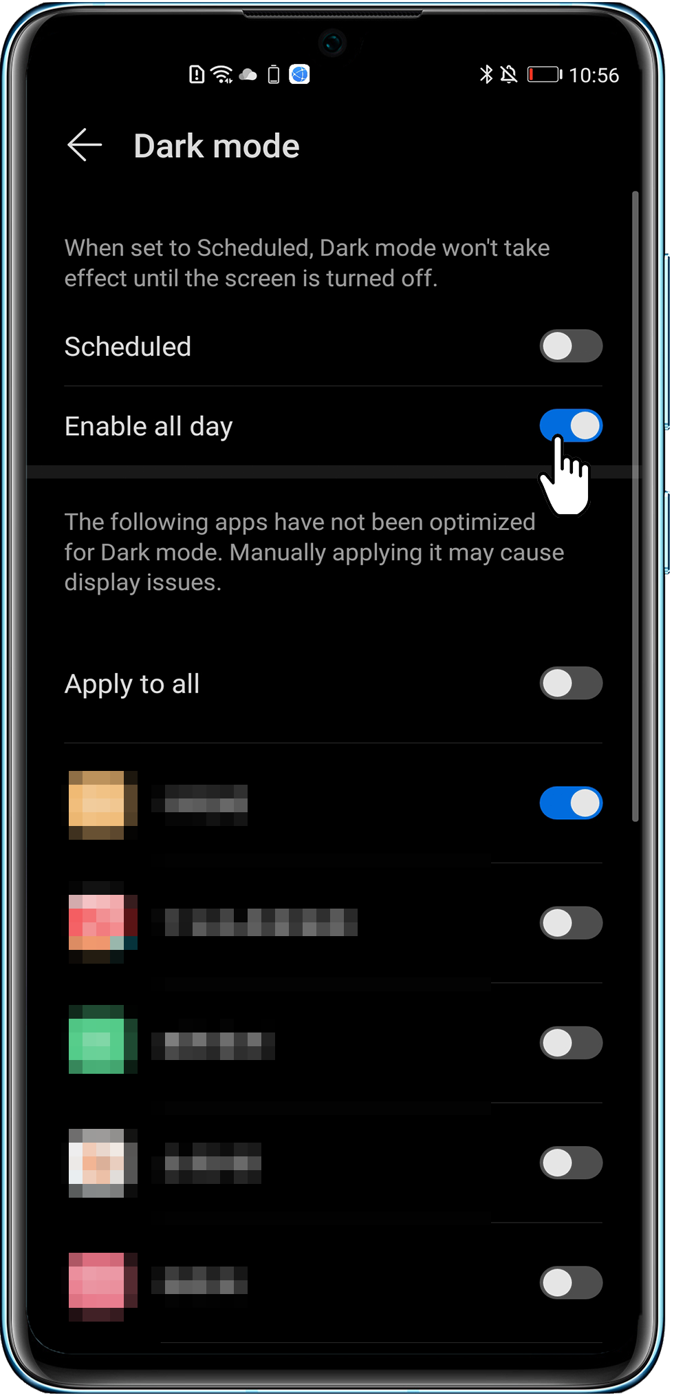 Синий экран на айфоне 4 что делать. Что делать если появился синий экран на айфоне? Варианты домашнего ремонта