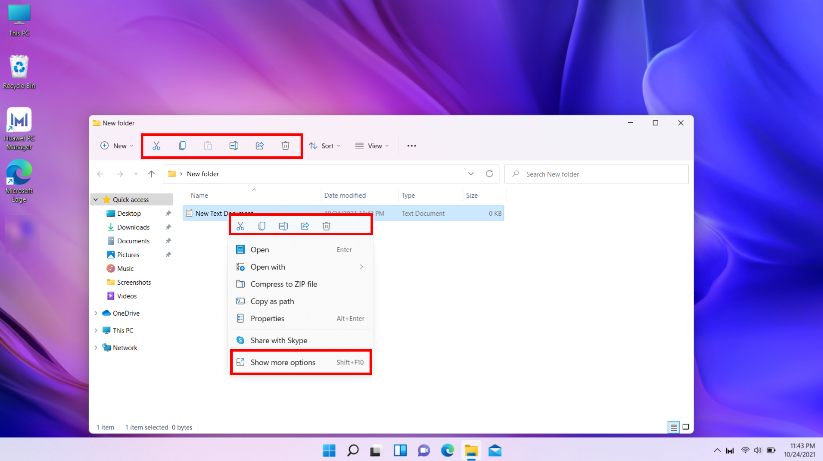 Новые функции и изменения в Windows 11 | HUAWEI поддержка Беларусь