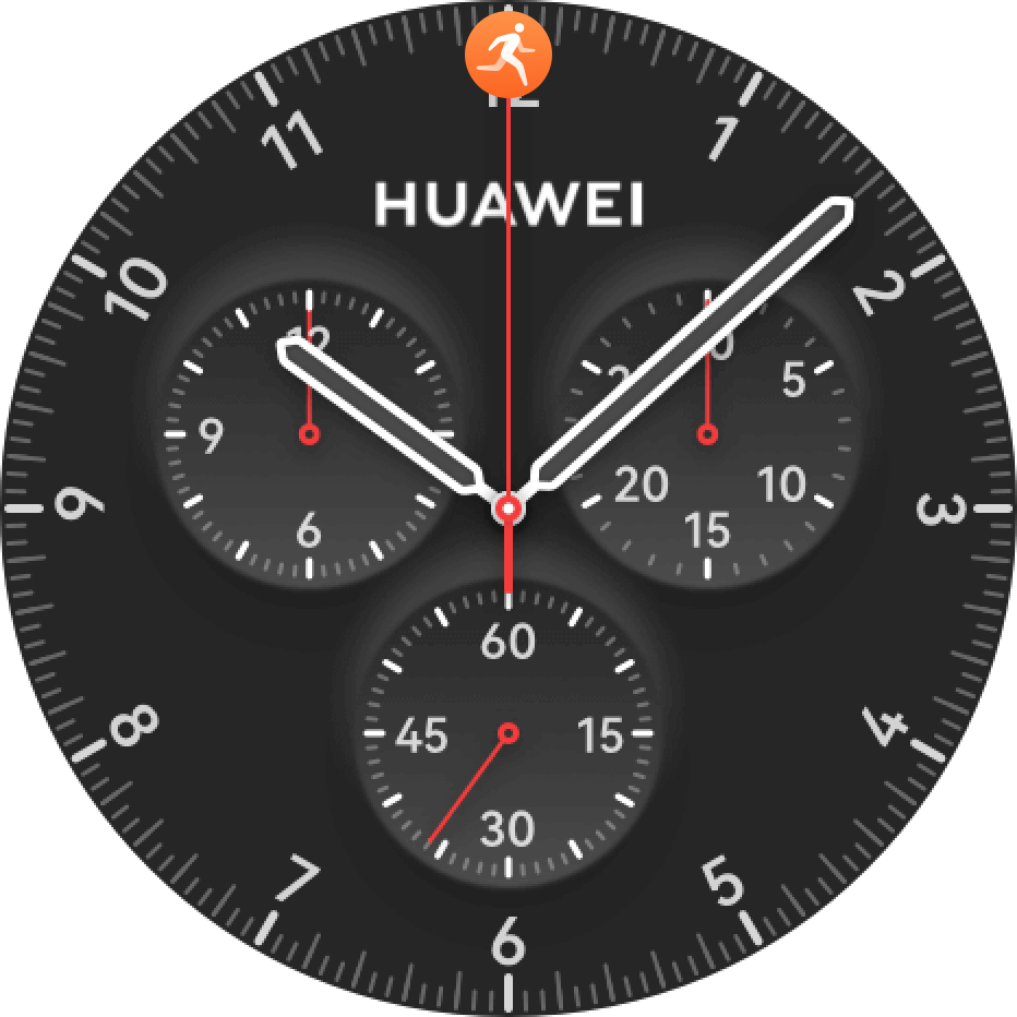 Huawei watch gt deals calling setup