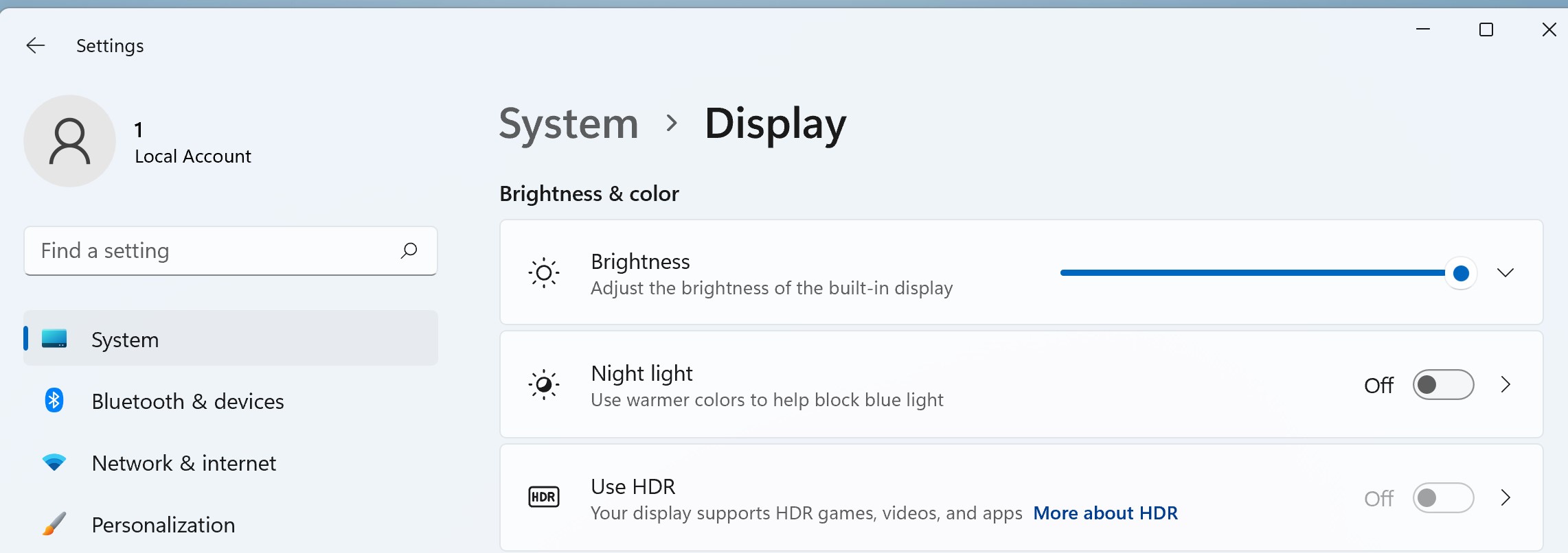 При включении и выключении HDR отображается черный экран | HUAWEI поддержка  Беларусь