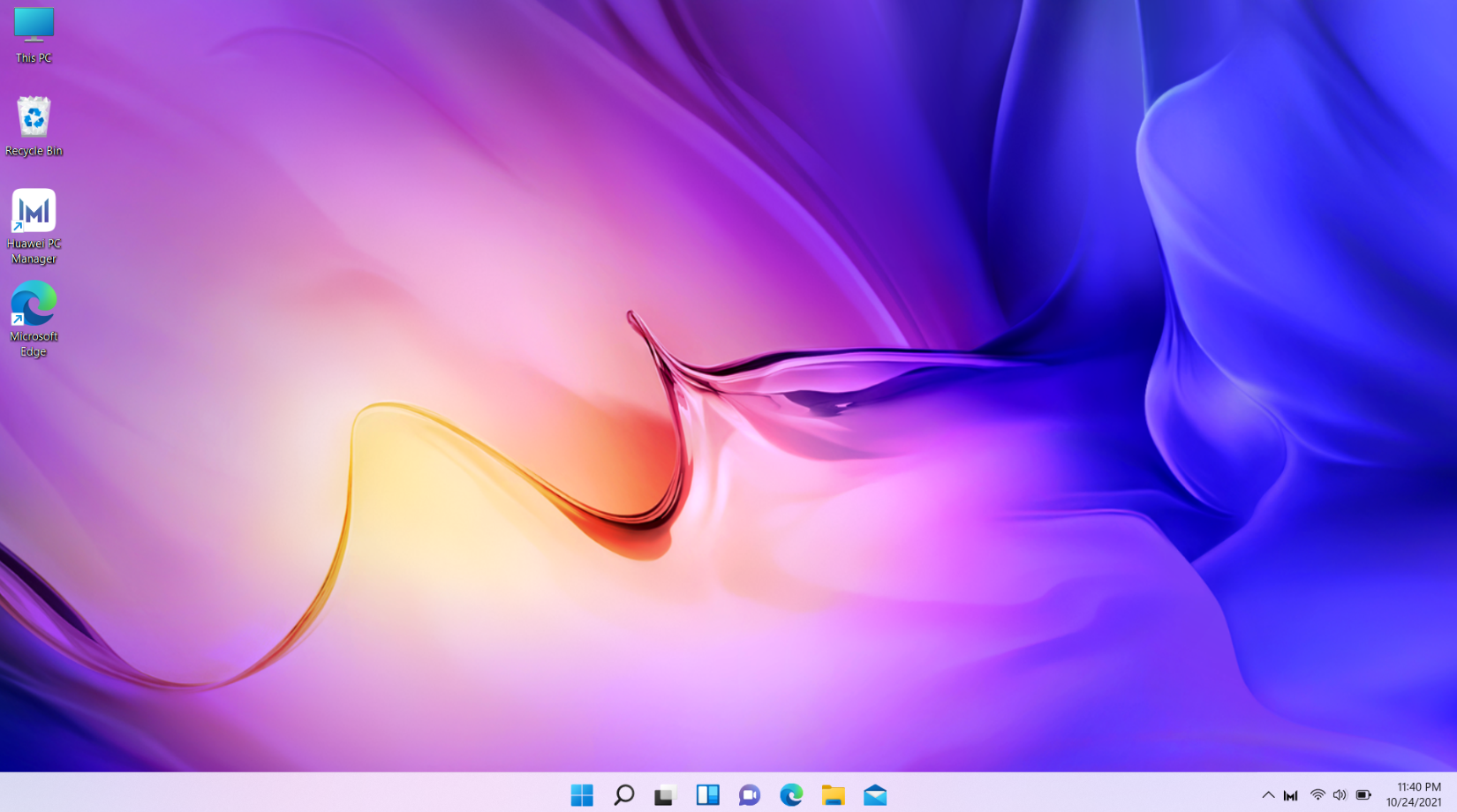Cách thay đổi hình nền trên máy tính Windows mà không cần Activation -  SurfacePro.vn