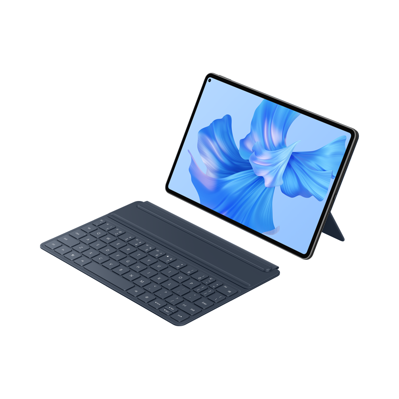 Usage forms of the HUAWEI Smart Magnetic Keyboard