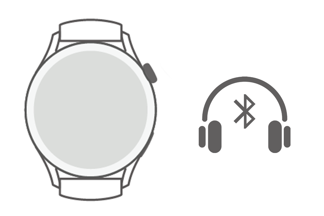 Vous pouvez enfin commander la montre connectée intégrant des écouteurs de  Huawei en France