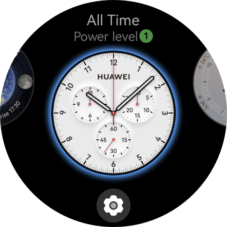 Huawei watch gt discount 2 watch face